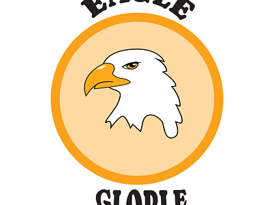 EAGLE GLOBAL LOGO aap logo app brand branding creative logo design eagle. global logo graphic design illustration logo logo designer minimal logo modren logo unique vector website logo