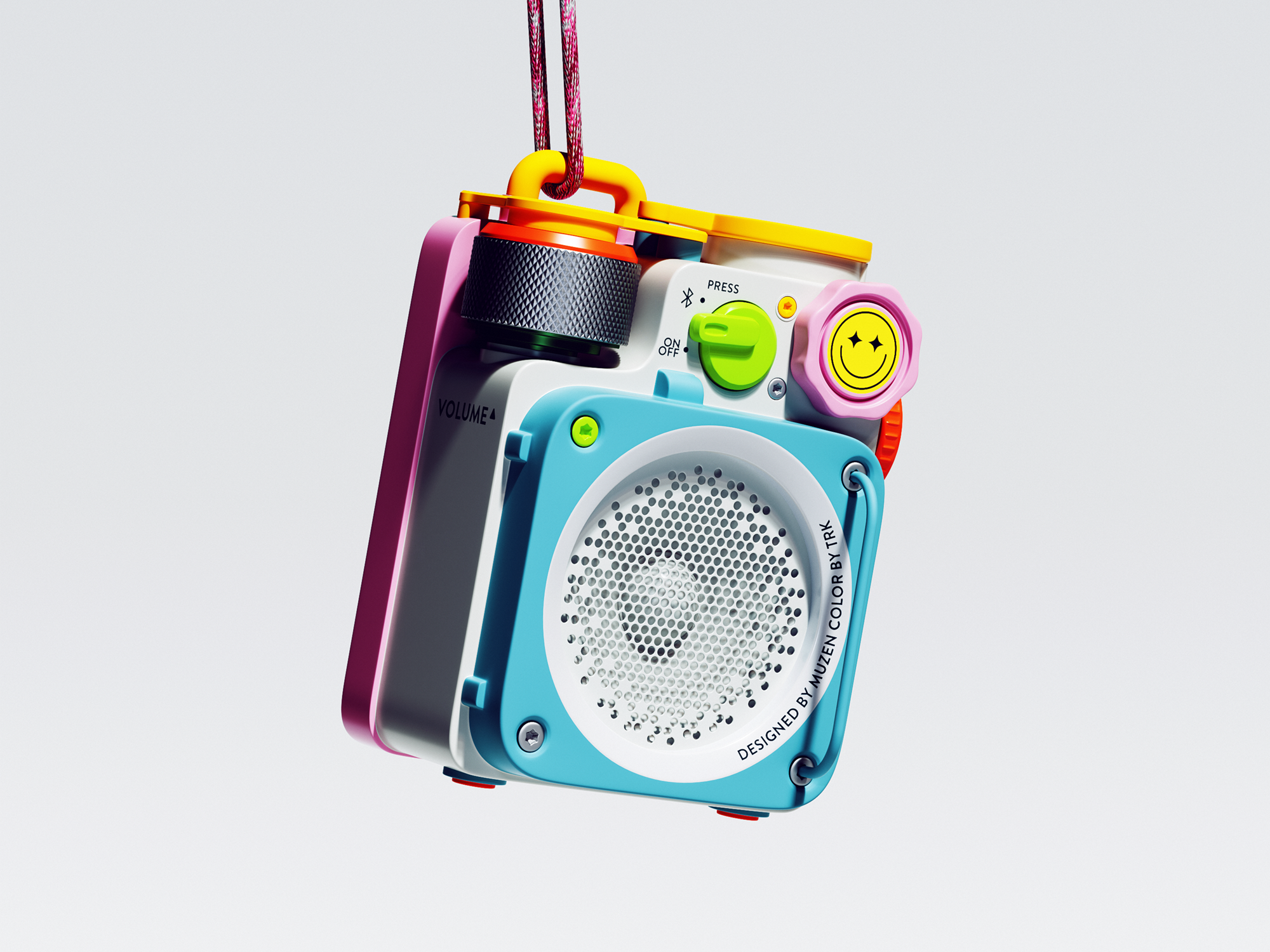 Example of Product Design