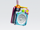 Example of Shot