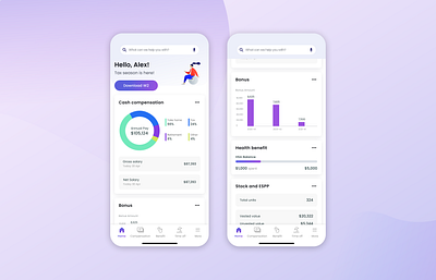 Financial App