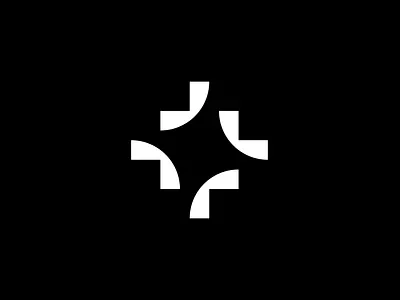 rCity Logo Grid brand brand identity branding cross logo design logo logo design logo designer logo grid logo mark modern logo r logo symbol