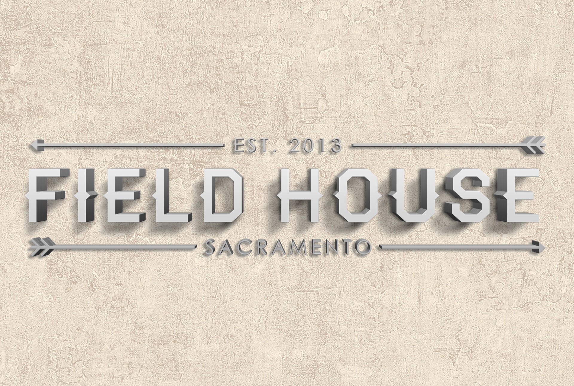 Field House American Sports Pub by Jason Rivera on Dribbble