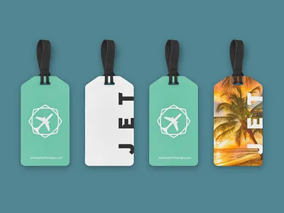 Jet Vacation Packages | New Braunfels, TX branding design graphic design logo video design web design wordpress