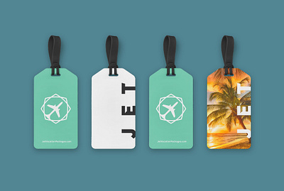 Jet Vacation Packages | New Braunfels, TX branding design graphic design logo video design web design wordpress