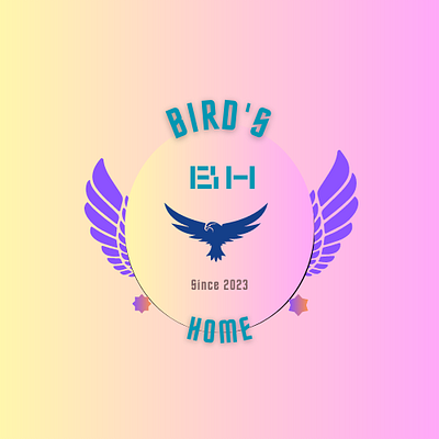 Bird home