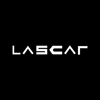 "Lascar Luxe Emblem : une fusion de sophistication moderne brand design branding design graphic design identity lascarlogo logo minimal modernelegance typography vector visual media