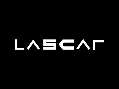 "Lascar Luxe Emblem : une fusion de sophistication moderne brand design branding design graphic design identity lascarlogo logo minimal modernelegance typography vector visual media