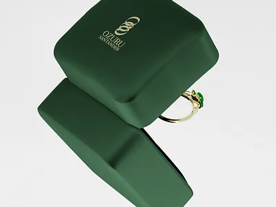 Ozuru Santander 3d animation design graphic design motion graphics