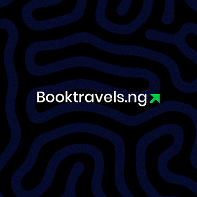 Booktravels.ng identity app branding design graphic design illustration logo typography ui ux vector