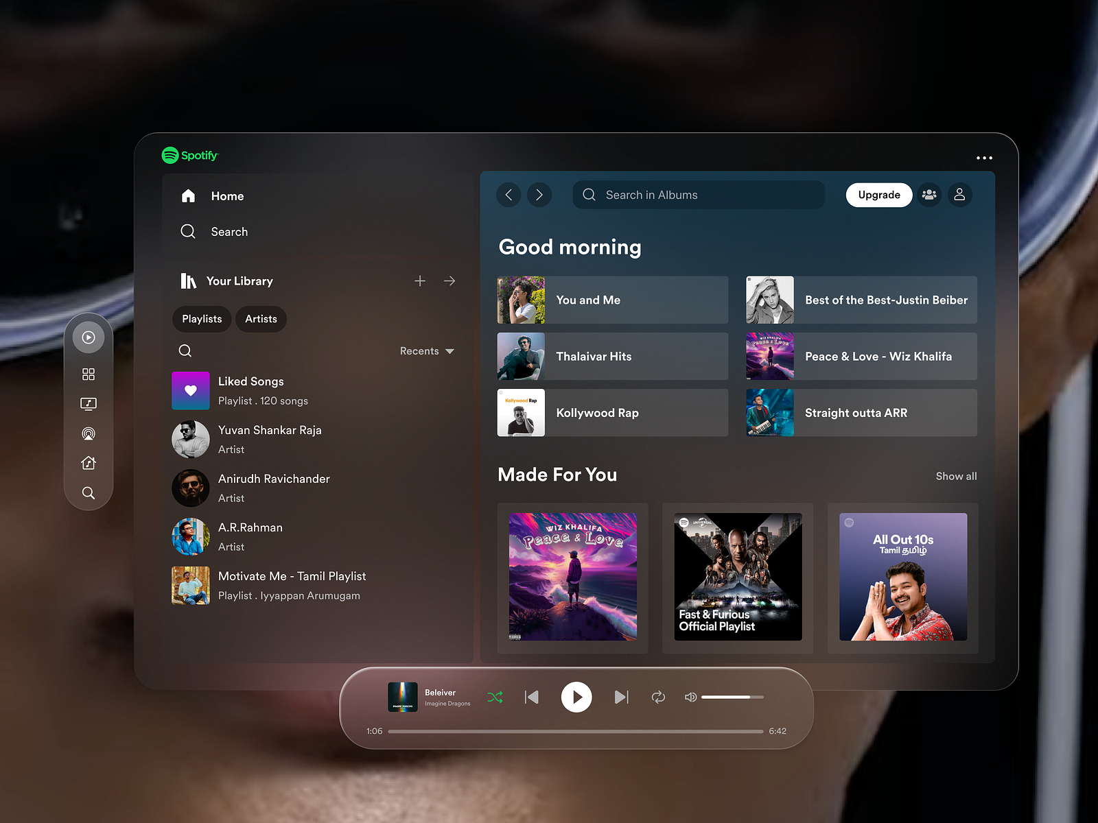 vision-pro-spotify-version-by-vanshika-bitthariya-on-dribbble