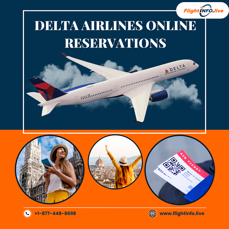 benefits-of-opting-for-delta-airlines-online-reservations-by-flightinfo