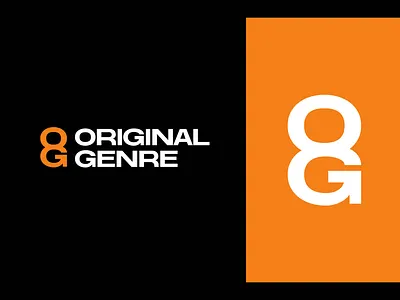 OG logo branding cleverlogo j u m p e d o v e r l a z y d o g letterlogo logodesigner minimal monogramlogo music o logo og symbol t h e q u i c k b r o w n f o x technology