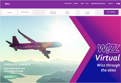 WIZZ AIR