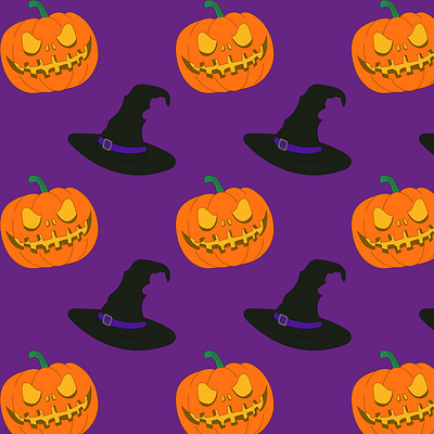 Halloween app branding design graphic design illustration logo typography ui ux vector