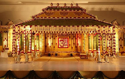 Wedding planner in udaipur