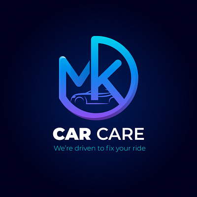 Garage Logo branding car care logo car logo cool design creative design creative logo design garge logo graphic design illustration illustrator logo ui uiux