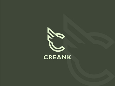 Creank logo