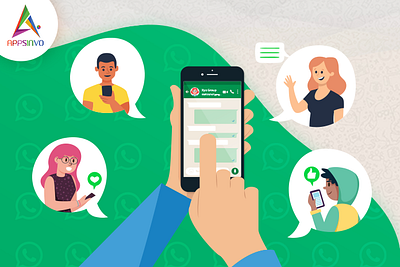 5 new WhatsApp features every user should know animation branding graphic design