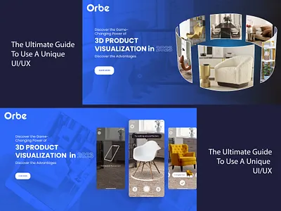3D Modeling for UX/UI Design app dashboard design ecommerce grid illustration interface landing page leaderboard learning lifestyle product website sneakers shop student teacher ui ux uxdesign web website