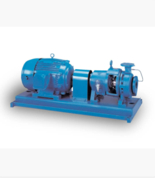 Series 150 Regenerative Turbine Process Pumps by Callaghan Pump and