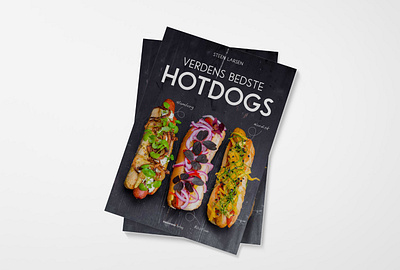 Verdens bedste hotdog boo