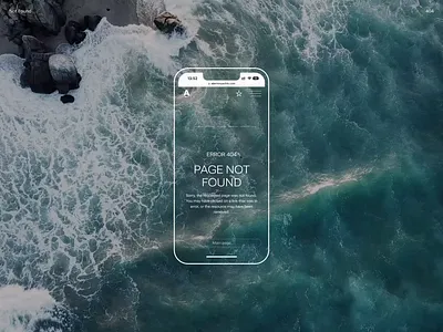 AbertonYacts Website & UX/UI animation art corporate design figma interface photoshop principle sea ui ui design userinterface ux ux design ux ui uxui visual web webdesign yacht