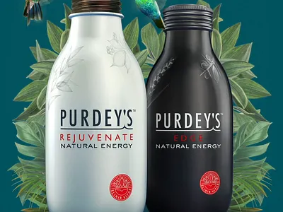 Purdeys - DOOH adobe cc after effects creative design direction digital out of home dooh out of home statics brought to life