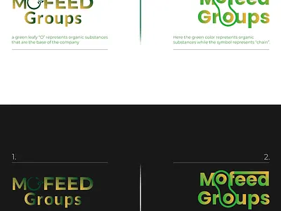 Logo concepts for a food company. brand identity branding graphic design illustrator logo