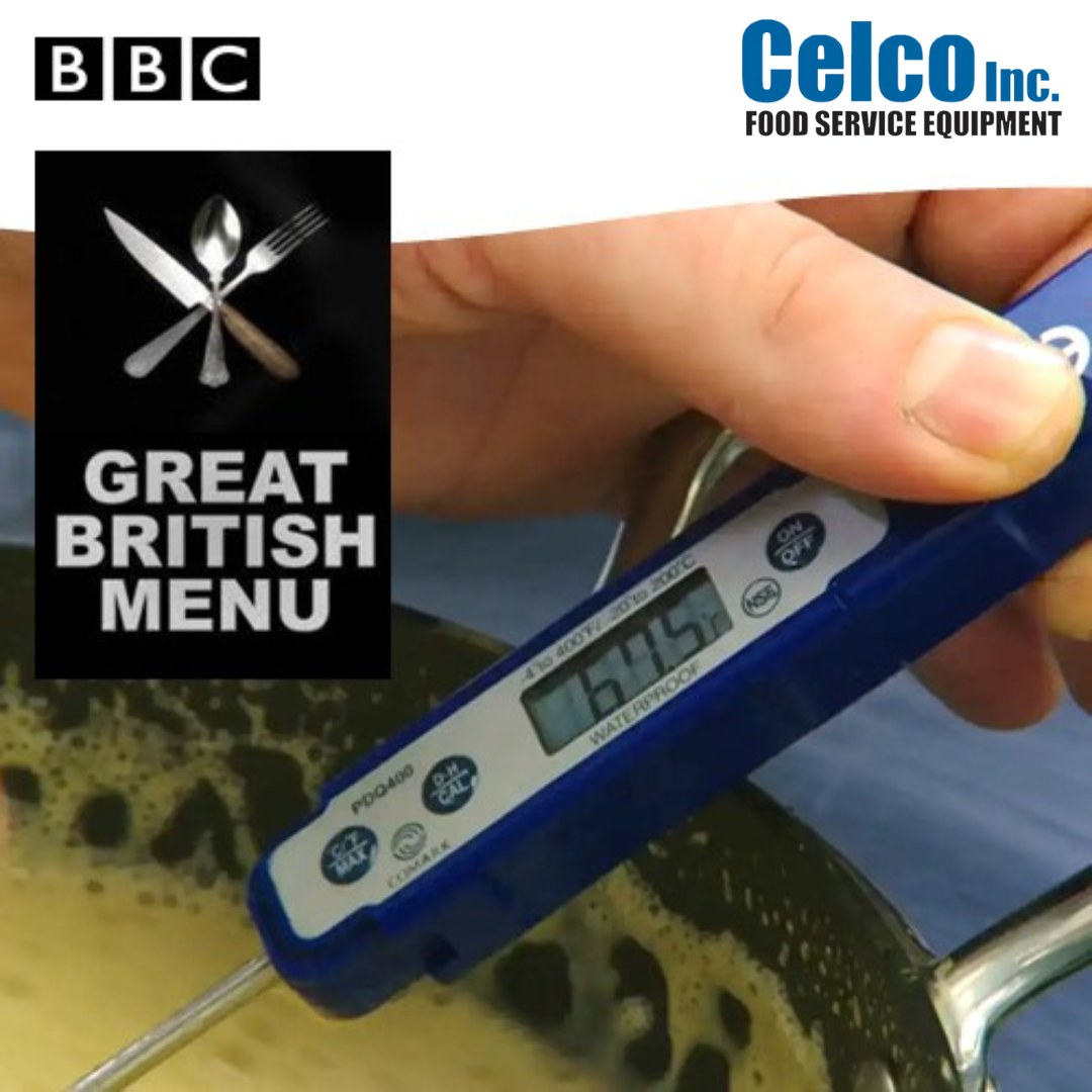 Commercial Kitchen Thermometer Probe Alarm Sensors More By Celco   Original 73d82ed3ecb0c06bc70d8032921e6415 