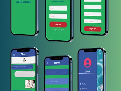 Medics app