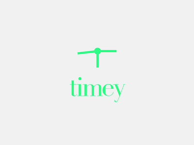 Timey Animation animation branding design graphic design motion graphics phone skenderbeuipafan timey timey app ui ui ux
