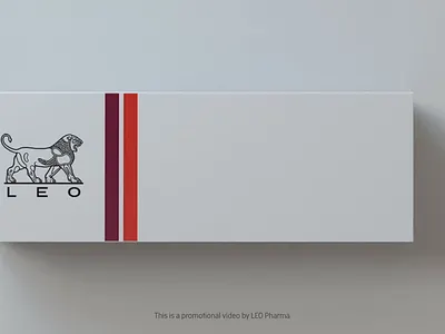 Leo Pharma - Open Up Her World 3d aftereffects animation camera tracking cgi design direction hdri modo