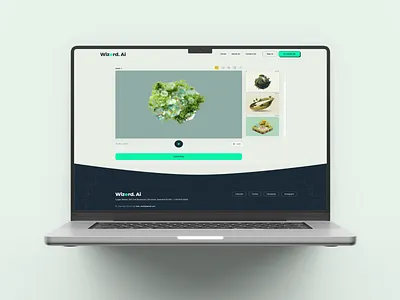 AI Video Generative 3d animation ai ai generative ai generator tool ai landing page ai powered design platform ai powered pattern generator ai robot ai service langing page artificial intelligence digital homepage landing page modern design technology uiux web design web3 website