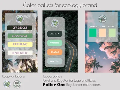 Color Pallets art brand branding design figma graphic design icon illustration illustrator logo pallets photoshop poster typography ui ux vector