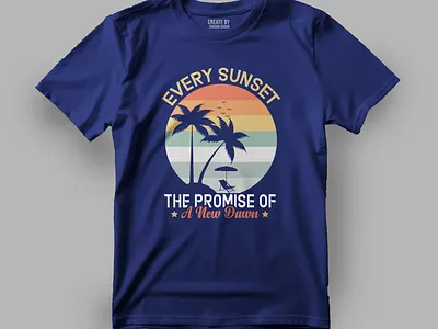 Summer t shirt design beach tshirt graphic design summer t shirt t shirt unique tshirt