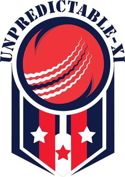 Cricket Team Logo logo