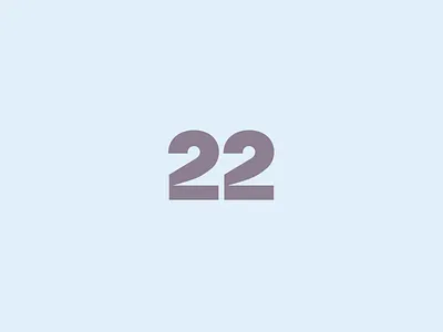 22 Logotype branding design graphic design illustration logo typography vector
