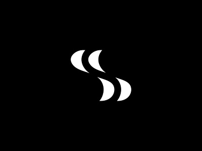 Letter S Logo mark animation brand designer brand identity branding design graphic design letter s logo logo animation logo design logo designer logo mark minimal logo simple