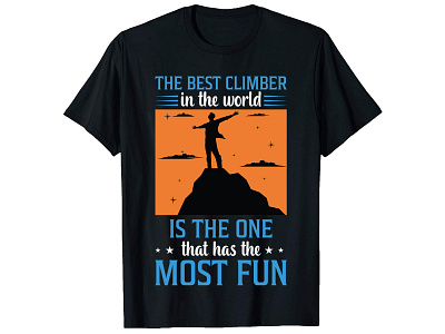 The Best Climber In The World Is The one. T-Shirt Design bulk t shirt design climbing t shirt design custom shirt design custom t shirt custom t shirt design merch by amazon merch design photoshop t shirt design t shirt design t shirt design free t shirt maker trendy shirt design trendy t shirt design typography shirt design typography t shirt design vintage t shirt design