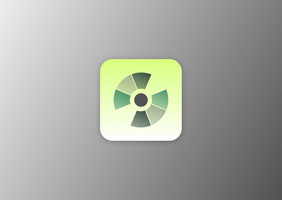 DailyUI #005 - App Icon dailyui icon logo ui ux