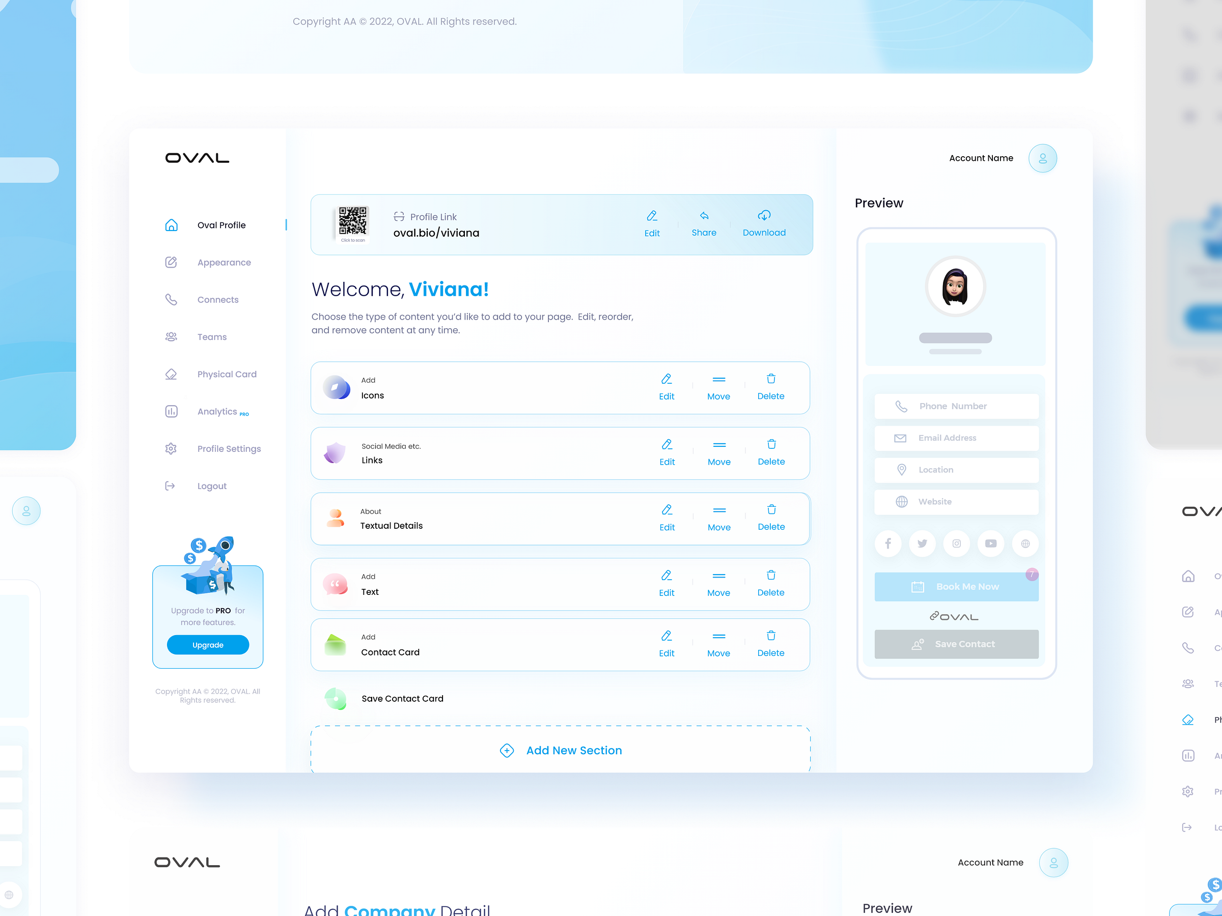 Digital Identity Platform by Bilal Ahmed on Dribbble