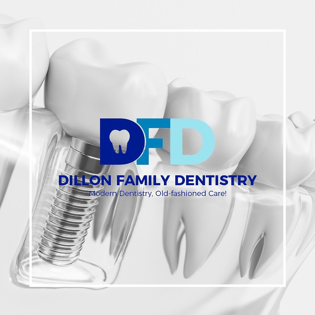 Best implant dentist in Bryn Mawr for your teeth by Smith on Dribbble