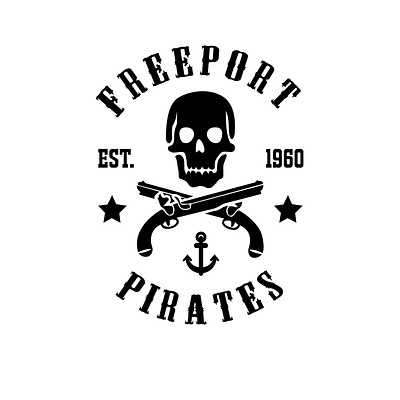 Freeport_Pirates focus on freeport freeport pirates