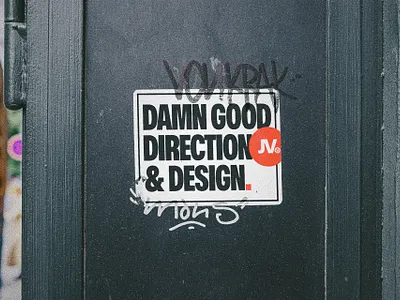 Jonny V | Rebrand IRL – 001 badge branding city clean elevated graphic design logo logo design logotype minimal minimalist mockup neutral rebrand redesign sticker typography