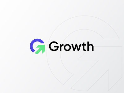 letter G and Arrow/Up/Growth logo concept arrow logo awesome logo best logo branding business growth logo growth logo icon letter g logo logo logo design logo icon memorable logo modern logo professional logo rising logo up logo