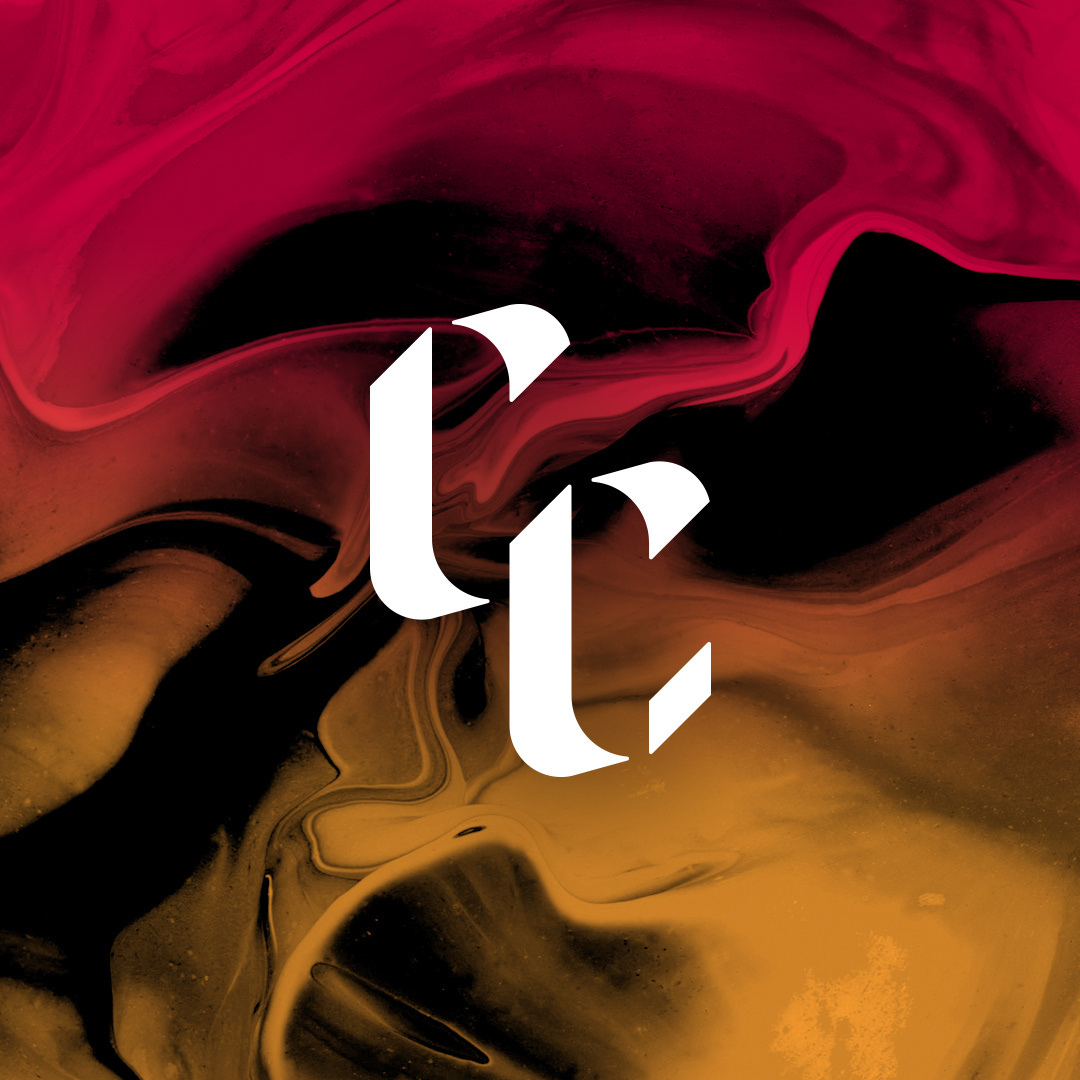 Callum Crew Creative Rebrand art direction artwork branding design graphic design illustration logo rebranding typography vector