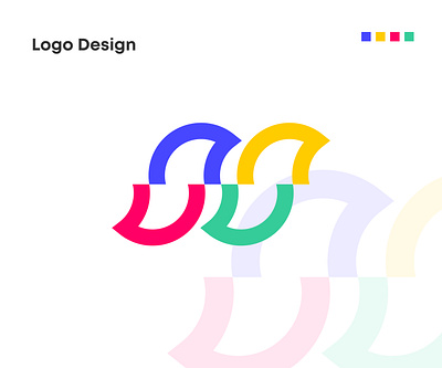 H logo, Modern Logo Design logoideas