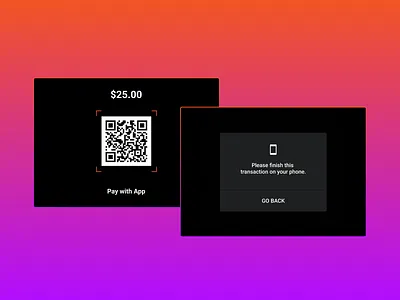 Rich Checkout