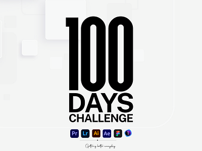 100DAY CHALLENGE GALLERY、SECOND GALLERY original-