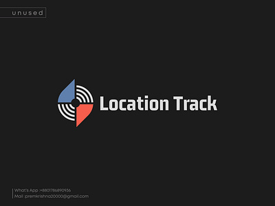 Location Track Logo Design 99 design a b c d e f g h i j k l m abstract logo brand identity brand mark branding favicon symbol monogram graphic design icon logo logo design logomark logotype minimal minimalistic logo modern unique professional n o p q r s t u v w x y z popular logo typography vector